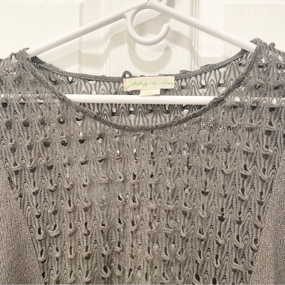 Urban Outfitters Staring at Stars Top - Picture 3 of 12